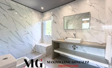 Casa alquiler Santa Paula Ezeiza