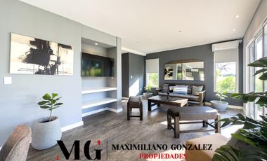 Casa alquiler Santa Paula Ezeiza