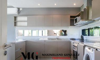 Casa alquiler Santa Paula Ezeiza