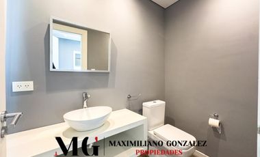 Casa alquiler Santa Paula Ezeiza