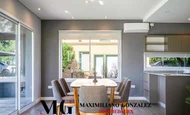 Casa alquiler Santa Paula Ezeiza