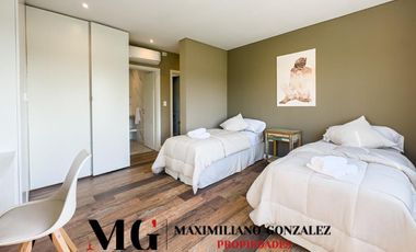 Casa alquiler Santa Paula Ezeiza