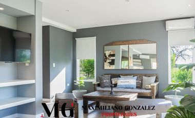 Casa alquiler Santa Paula Ezeiza