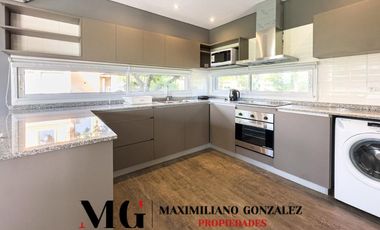 Casa alquiler Santa Paula Ezeiza