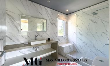 Casa alquiler Santa Paula Ezeiza