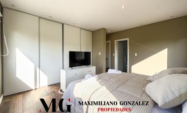 Casa alquiler Santa Paula Ezeiza