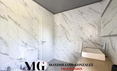 Casa alquiler Santa Paula Ezeiza