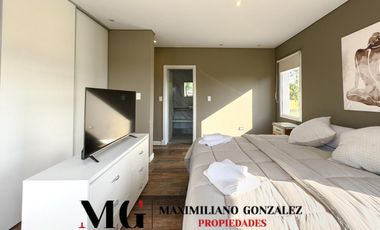 Casa alquiler Santa Paula Ezeiza