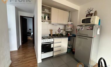 Departamento en Luis Agote