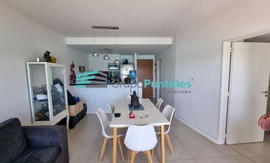 Departamento 2 ambientes en Venta en Terralagos Proa 2