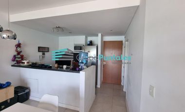 Departamento 2 ambientes en Venta en Terralagos Proa 2
