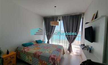 Departamento 2 ambientes en Venta en Terralagos Proa 2