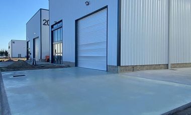 DEPOSITO/NAVE Premium 1.660 M2 en complejo Duorum de Norlog