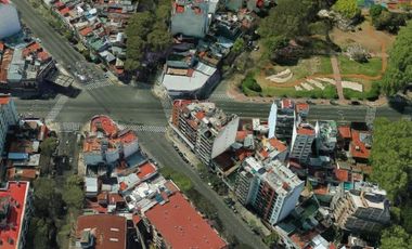 Departamento Monoambiente en venta - 1 Baño - 25Mts2 - Colegiales