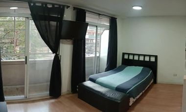 Departamento Monoambiente en venta - 1 Baño - 25Mts2 - Colegiales