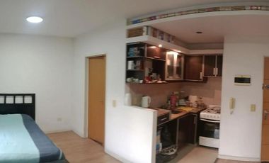 Departamento Monoambiente en venta - 1 Baño - 25Mts2 - Colegiales