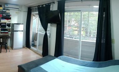 Departamento Monoambiente en venta - 1 Baño - 25Mts2 - Colegiales