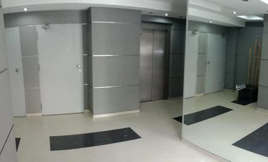 Departamento Monoambiente en venta - 1 Baño - 25Mts2 - Colegiales