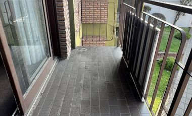 Venta Departamento Villa sarmiento