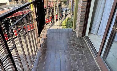 Venta Departamento Villa sarmiento