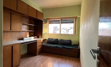 Venta Departamento Villa sarmiento