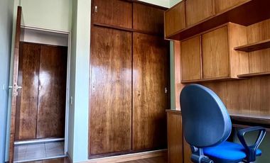 Venta Departamento Villa sarmiento