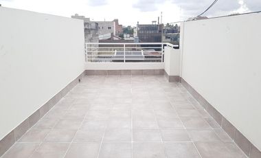 Departamento - San Justo