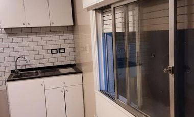 Departamento Monoambiente en venta - 1 Baño - 32Mts2 - Hacoaj, Tigre