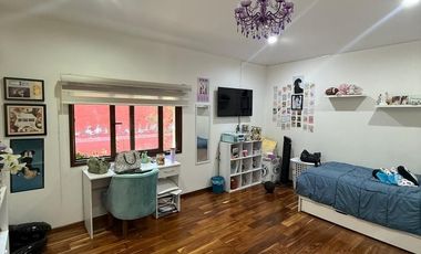 CASA EN VENTA EN CLUB Y DENTRO DEL CAMPO DE GOLF ALTOZANO, MORELIA