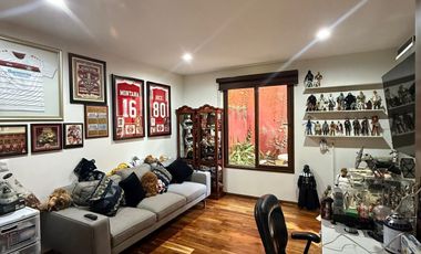 CASA EN VENTA EN CLUB Y DENTRO DEL CAMPO DE GOLF ALTOZANO, MORELIA