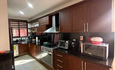 CASA EN VENTA EN CLUB Y DENTRO DEL CAMPO DE GOLF ALTOZANO, MORELIA