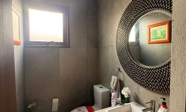 CASA EN VENTA EN CLUB Y DENTRO DEL CAMPO DE GOLF ALTOZANO, MORELIA