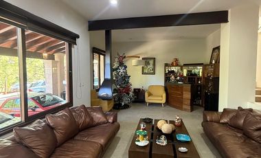 CASA EN VENTA EN CLUB Y DENTRO DEL CAMPO DE GOLF ALTOZANO, MORELIA