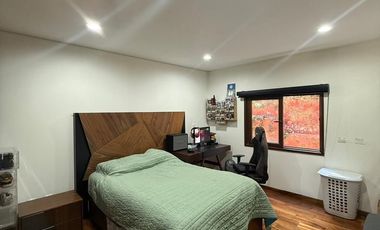 CASA EN VENTA EN CLUB Y DENTRO DEL CAMPO DE GOLF ALTOZANO, MORELIA