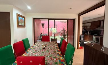 CASA EN VENTA EN CLUB Y DENTRO DEL CAMPO DE GOLF ALTOZANO, MORELIA