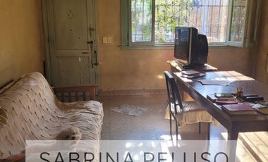 Venta Casa el Palomar