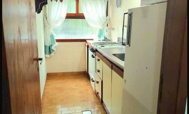 Departamento en venta - 1 Dormitorio 1 Baño - 42Mts2 - San Bernardo del Tuyú