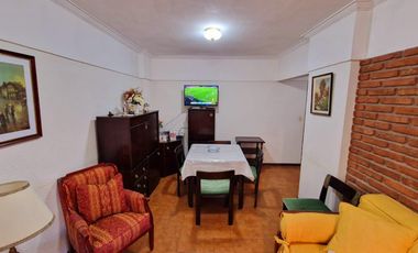 Departamento en venta - 1 Dormitorio 1 Baño - 42Mts2 - San Bernardo del Tuyú