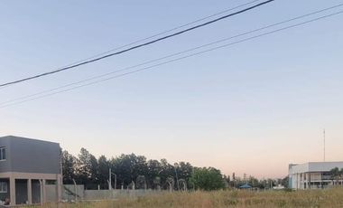 Terreno en Tierra de Sueños 3