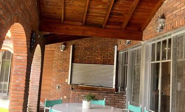 Casa - Los Cardales
