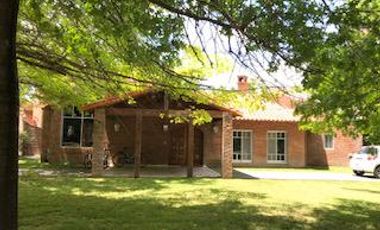 Casa - Los Cardales