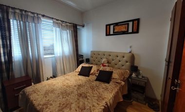 Departamento en alquiler de 3 amb con balcón