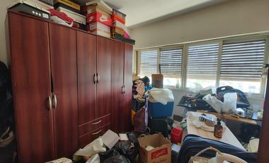 Departamento en alquiler de 3 amb con balcón