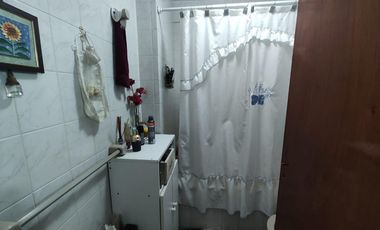 Departamento en alquiler de 3 amb con balcón
