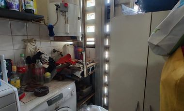 Departamento en alquiler de 3 amb con balcón