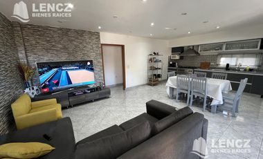 Venta 2 Viviendas de 3 ambientes con Local Comercial Quilmes Oeste- OPORTUNIDAD-GALPON/ DEPOSITO/COMERCIO