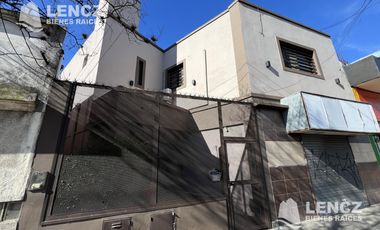 Venta 2 Viviendas de 3 ambientes con Local Comercial Quilmes Oeste- OPORTUNIDAD-GALPON/ DEPOSITO/COMERCIO