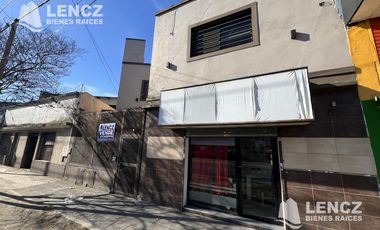 Venta 2 Viviendas de 3 ambientes con Local Comercial Quilmes Oeste- OPORTUNIDAD-GALPON/ DEPOSITO/COMERCIO