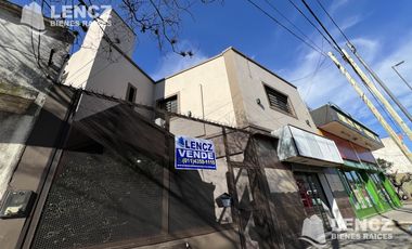 Venta 2 Viviendas de 3 ambientes con Local Comercial Quilmes Oeste- OPORTUNIDAD-GALPON/ DEPOSITO/COMERCIO