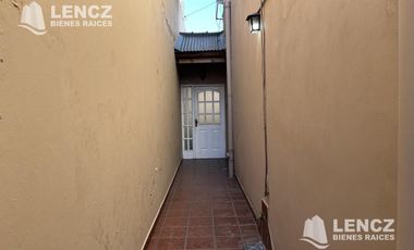 Venta 2 Viviendas de 3 ambientes con Local Comercial Quilmes Oeste- OPORTUNIDAD-GALPON/ DEPOSITO/COMERCIO
